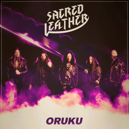 Sacred Leather : Oruku